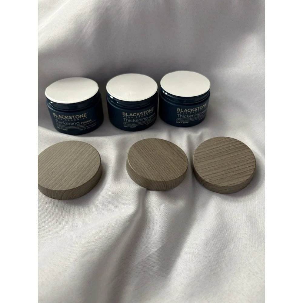Blackstone new thickening